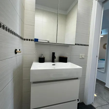 Apartman Casa Fabulosa Las Floritas- Penthouse Arona