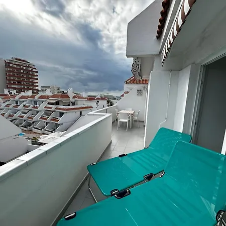 Casa Fabulosa Las Floritas- Penthouse Apartman