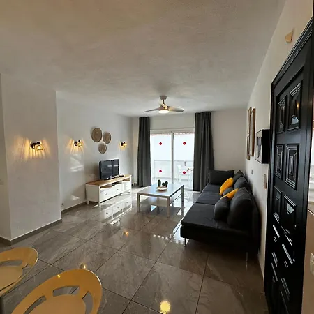 Casa Fabulosa Las Floritas- Penthouse Apartman *