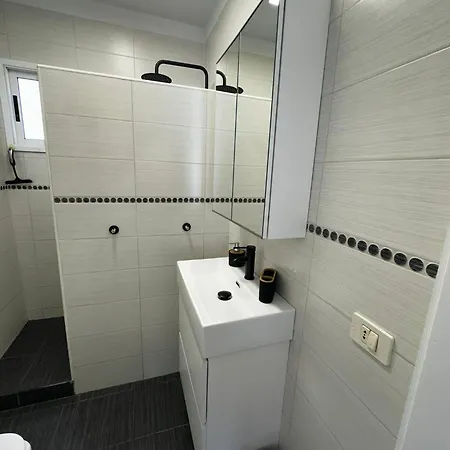 Apartman Casa Fabulosa Las Floritas- Penthouse