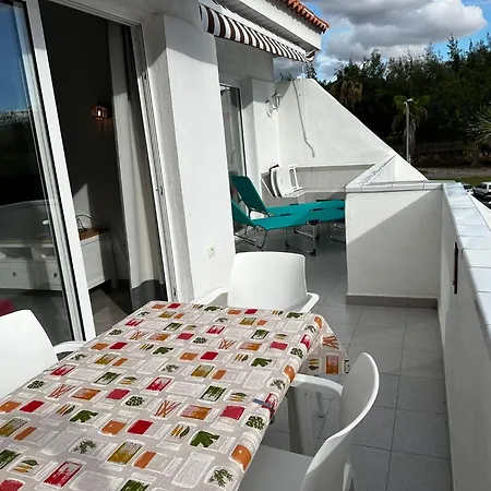 Apartman Casa Fabulosa Las Floritas- Penthouse Arona