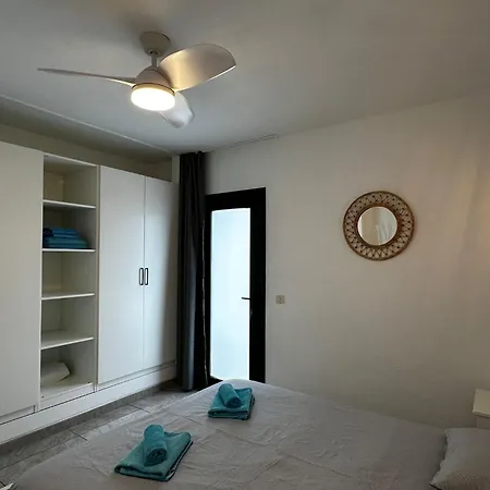 Casa Fabulosa Las Floritas- Penthouse Arona