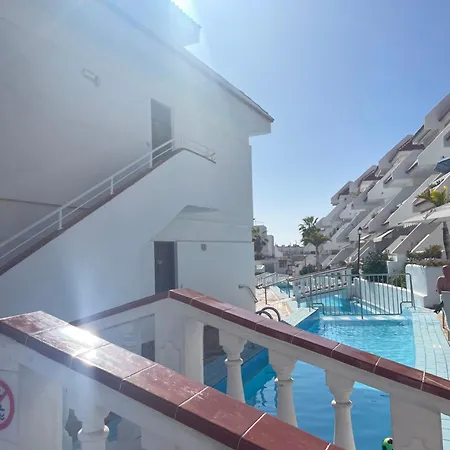 Apartman Casa Fabulosa Las Floritas- Penthouse *